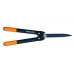 B-WARE FISKARS Getriebe-Heckenschere HS72, (114790) 100059 beschädigter Handgriff