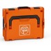 FEIN CCG 18-125-10 PD AS Akku-Winkelschleifer (125 mm/ohne akku) L-BOXX 71220461000