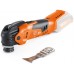 FEIN AMM 300 MULTIMASTER Plus select Oszillierer - Akku 71293262000