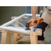 FEIN AMM 300 MULTIMASTER Plus select Oszillierer - Akku 71293262000