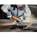 FEIN WSG 17-70 INOX RT Compact-Winkelschleifer 125 mm 72222360000