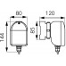 FERRO CP 15-1.5 Umwälzpumpe -Zirkulationspumpe W0101