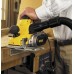 DeWALT D26500-QS Hobel bis 4mm (82mm/1050W)