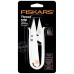 Fiskars SoftGrip Schere - Gewebe, Nähfäden, 12,5 cm 1059562