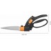 Fiskars Servo-System GS42 Grasschere, 34,3cm 113680 (1000589)