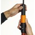 Fiskars QuikFit Universaladapter, 17cm (130000) 1000617