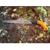 Fiskars SW84 Handsäge mit feststehendem Blatt, 49cm (123840) 1001620