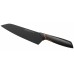 Fiskars Edge Santoku-Messer 17cm (978331) 1003097