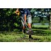 Fiskars Solid Gartenspaten spitz, Länge: 117cm 1066716