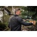 Fiskars Solid Gartenspaten spitz, Länge: 117cm 1066716