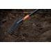 Fiskars Solid Universal-Gartenrechen,164cm (135066) 1003466