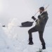 Fiskars SnowXpert Schneewanne, Breite: 720 mm (143021) 1003470