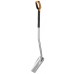 Fiskars Xact (L) Schaufel, Länge 130cm 1066731