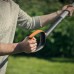 Fiskars Xact (L) Schaufel, Länge 130cm 1066731
