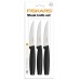 Fiskars Functional Form Steakmesserset 3-teilig 1014280