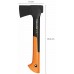 Fiskars X7 - XS Universalaxt 35,4cm (121423) 1015618