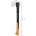 Fiskars X17 - M Spaltaxt, 60cm 1015641