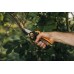 Fiskars X-series PowerGear L, P941 Rollgriff-Gartenschere, 22,2cm 1057174