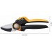 Fiskars X-series PowerGear L, P941 Rollgriff-Gartenschere, 22,2cm 1057174