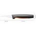 Fiskars Functional Form Schälmesser, gebogen 7cm 1057545