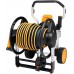 Fiskars Schlauch­wa­gen Waterwheel XL manuell, All in Set, 20m 1062256