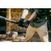 Fiskars Axt- und Werkzeughandschuhe, Größe 12 1071151