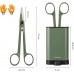 Fiskars Plant Care Präzisionsspitze-Gartenschere mit Hülle, 16 cm 1075315 Fiskars Plant Care Präzisionsspitze-Gartenschere mit Hülle, 16 cm 1075315