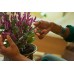 Fiskars Plant Care Präzisionsspitze-Gartenschere mit Hülle, 16 cm 1075315 Fiskars Plant Care Präzisionsspitze-Gartenschere mit Hülle, 16 cm 1075315