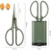 Fiskars Plant Care Pflanzenschere mit Halter, 19 cm 1075316 Fiskars Plant Care Pflanzenschere mit Halter, 19 cm 1075316
