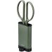 Fiskars Plant Care Pflanzenschere mit Halter, 19 cm 1075316 Fiskars Plant Care Pflanzenschere mit Halter, 19 cm 1075316