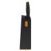 FISKARS Messerblock, 5-teilig, Design-Messerblock, schwarz 1014190