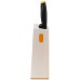 Fiskars Functional Form Messerblock, 5-teilig, Design-Messerblock, weiß 1014209