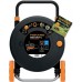 Fiskars Waterwheel L mit 30 m Schlauch 1023644