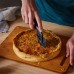 Fiskars Functional Form Pizzamesser, 18,8cm 1019533