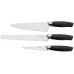 Fiskars Functional Form+ 3-tlg. Messerset 1016006