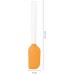 Fiskars Functional Form Teigschaber mit Silikon 27,7cm 1023615