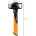 Fiskars Hardware M 3LB/11" Fäustel 1020217