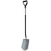 Fiskars Ergonomic Gärtnerspaten spitz 125cm 1067511