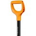 Fiskars Solid Schaufel 126,7cm 1066718