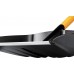 Fiskars X-series Schneeschaufel, 132cm 1057177