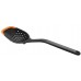 Fiskars Functional Form Schaumlöffel 29cm, schwarz 1027302