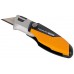 Fiskars CarbonMax Kompaktes Klappmesser, 12 cm 1062939