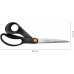 Fiskars Functional Form Allzweckschere, 24 cm, schwarz 1019198