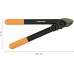 Fiskars PowerGear L31 (S) Getriebeastschere 39cm (112170) 1000581