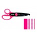 Fiskars Pinking Dekorscheren Zickzack 1003849