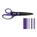 Fiskars Victorian Dekorscheren Viktorianisch 1003851