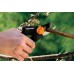 FISKARS Rollgriff-Gartenschere 1000573