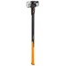 BAZAR FISKARS Ab­bruch­ham­mer L 8 lb/36Fis­kars 1020219 Einmal benutzt!