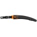 Fiskars SW240 Profi Handsäge schwarz/orange, 40cm (123240) 1020200