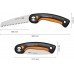 Fiskars Plus SW68 Klappsäge, 15cm 1067552